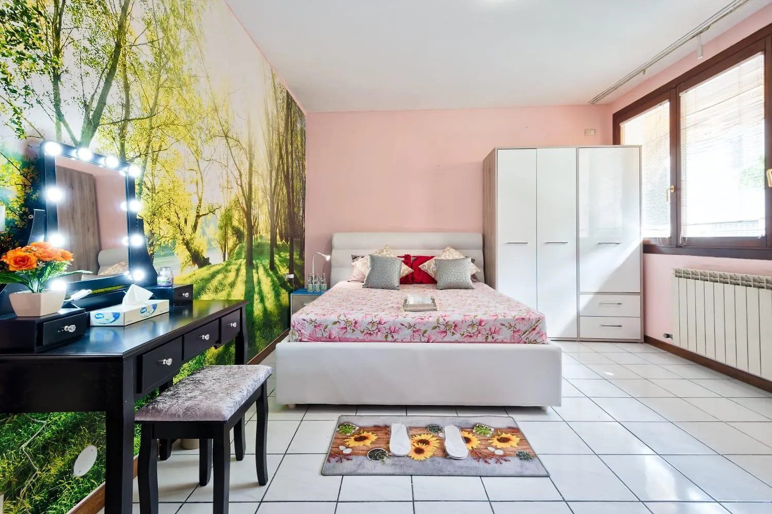 Villa Jolly Venezia - Marghera Italien