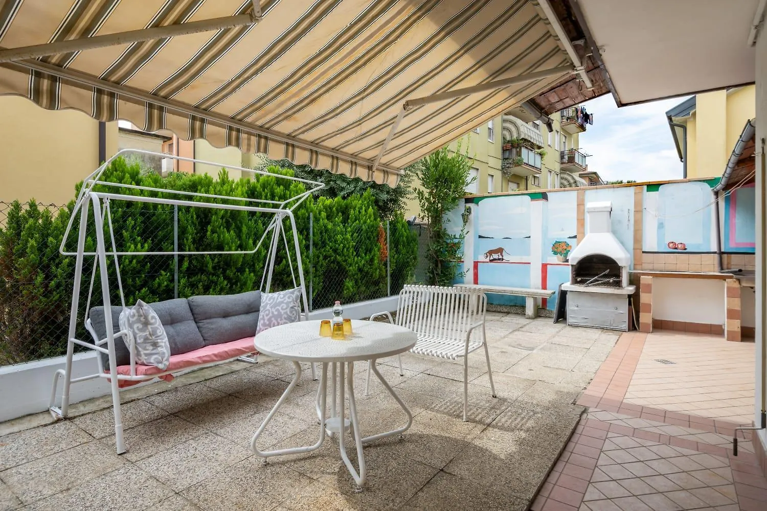Villa Jolly Venezia - Marghera Italien