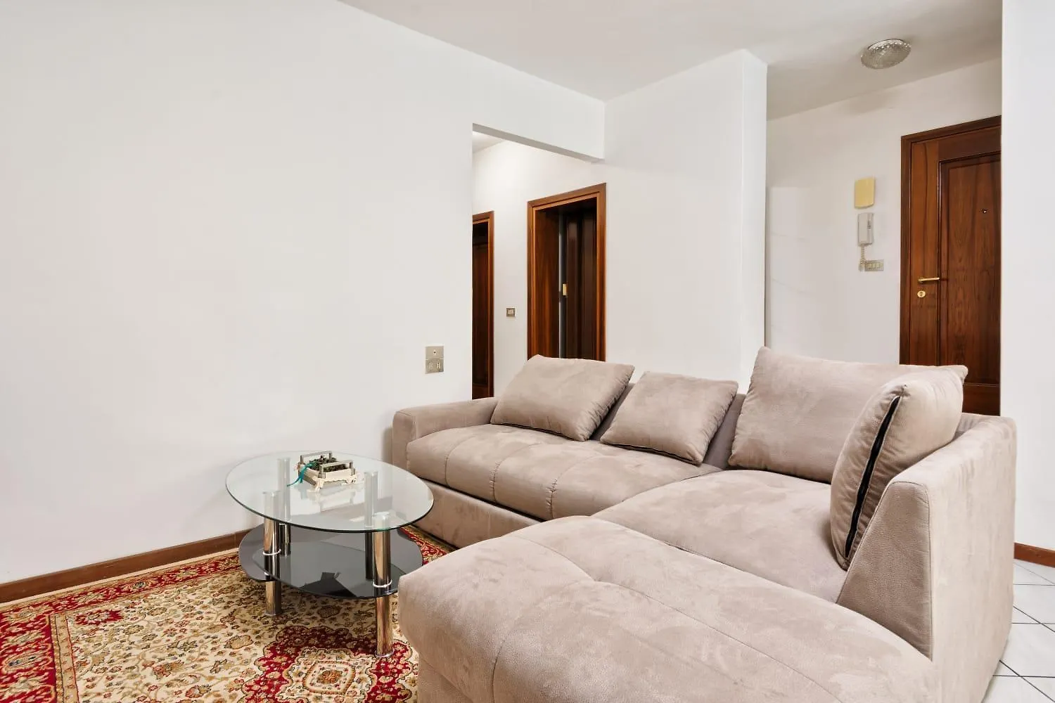 Lägenhet Villa Jolly Venezia - Marghera
