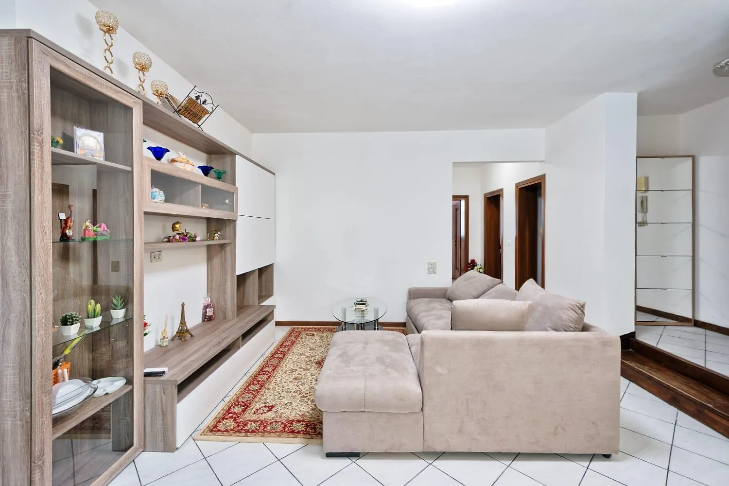 Villa Jolly Venezia - Marghera Lägenhet