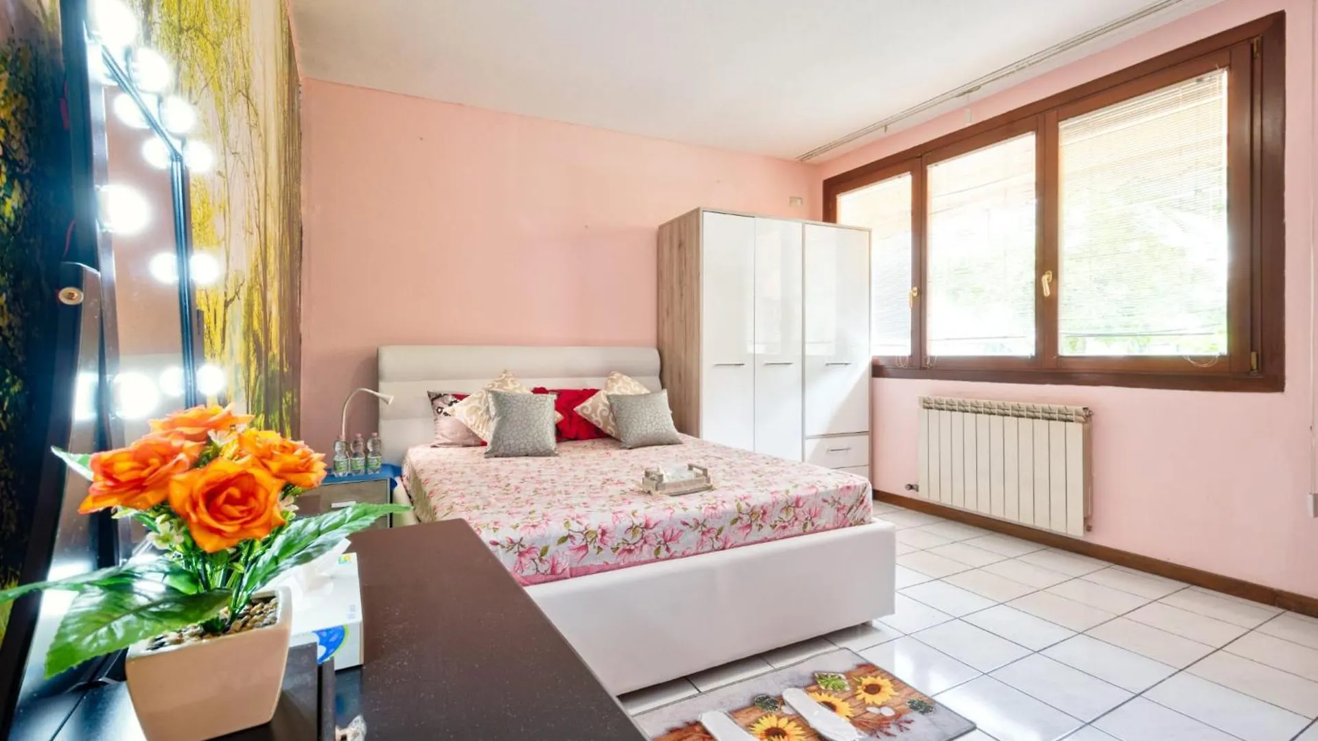 Lägenhet Villa Jolly Venezia - Marghera