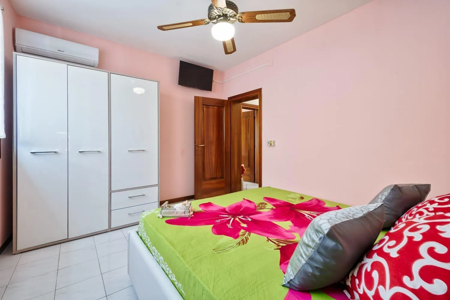 Villa Jolly Venezia - Marghera 0*,  Italien
